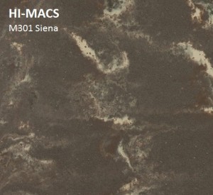 M301 Siena